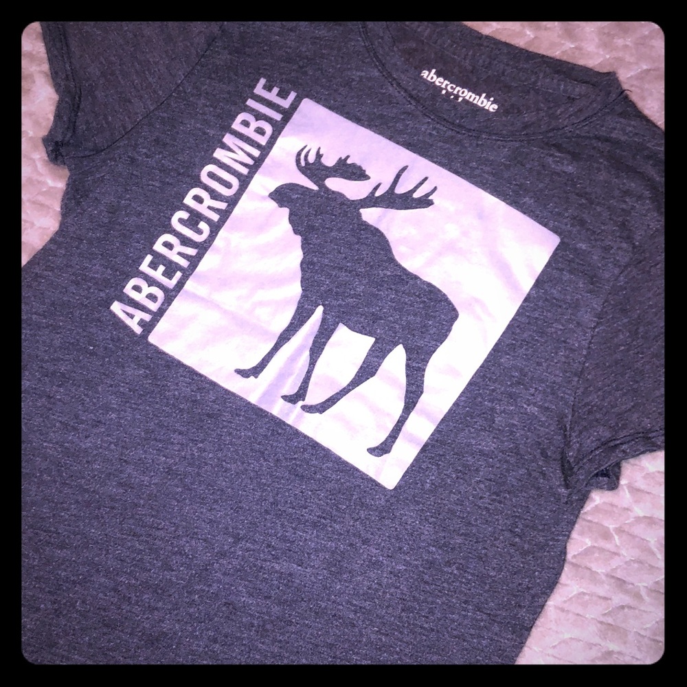 Abercrombie Kids T-shirt